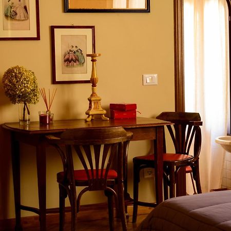 Bed and Breakfast Mimma Bed&Flavour Narni Exteriér fotografie