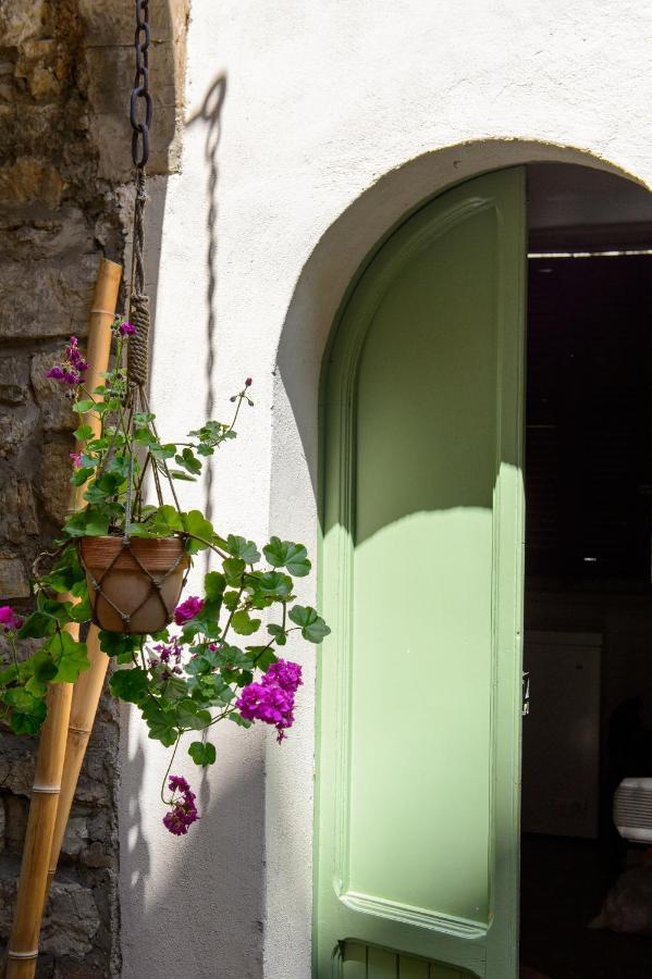 Bed and Breakfast Mimma Bed&Flavour Narni Exteriér fotografie