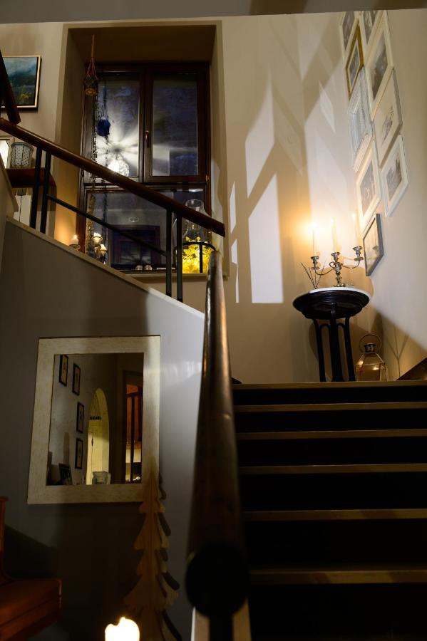 Bed and Breakfast Mimma Bed&Flavour Narni Exteriér fotografie
