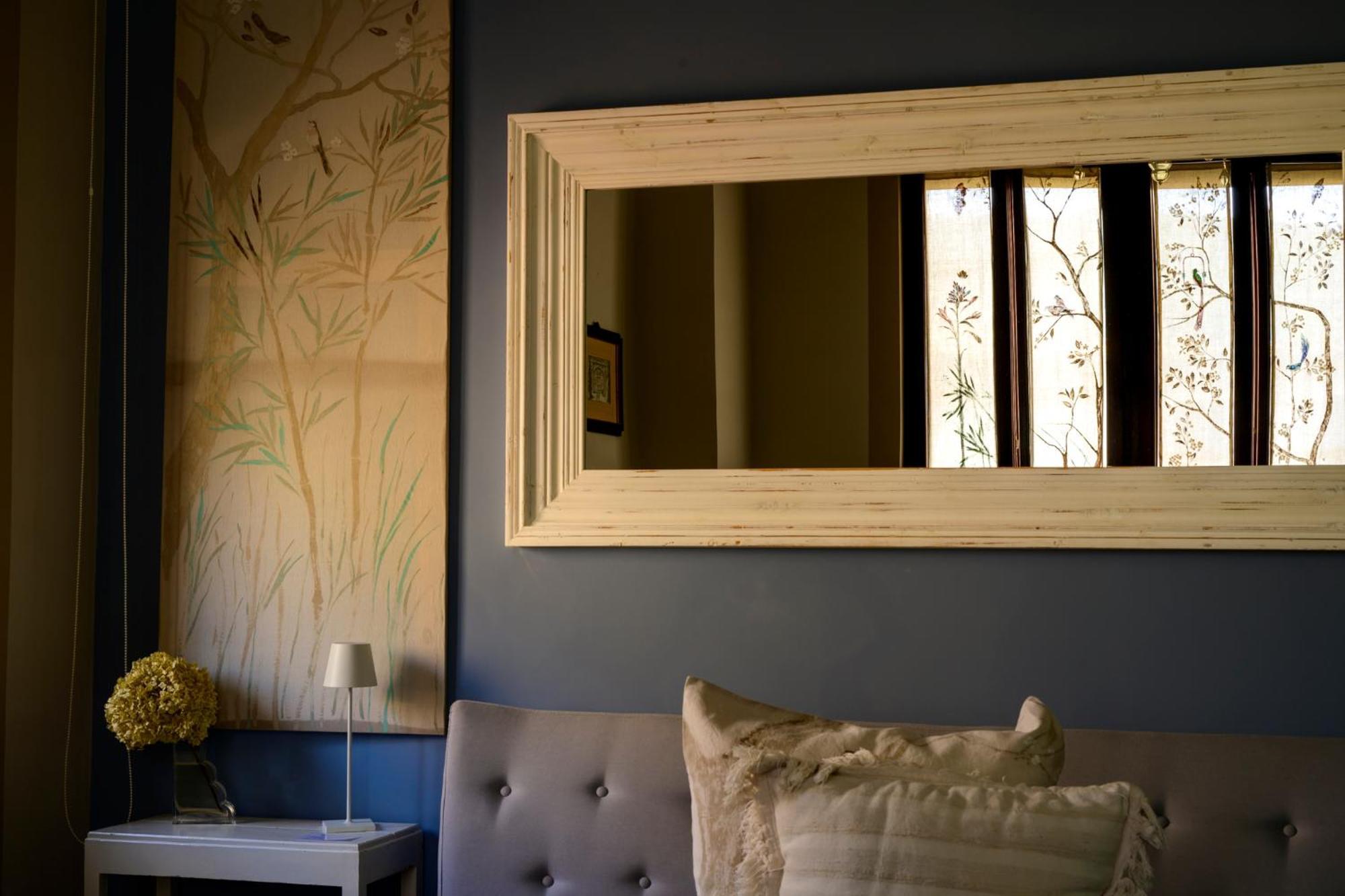 Bed and Breakfast Mimma Bed&Flavour Narni Exteriér fotografie